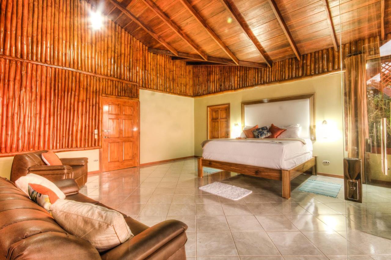 Arenal Waterfall Lodge Room photo